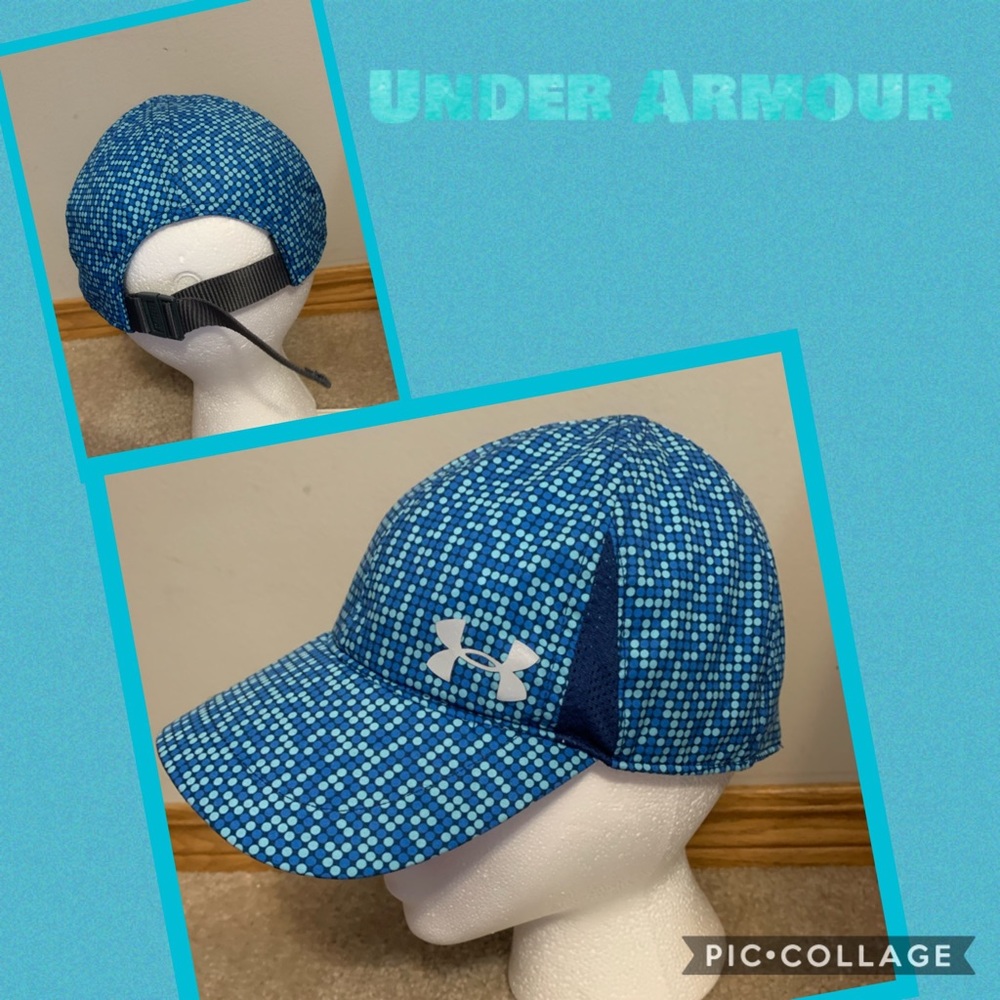 Under Armour workout hat🌿🌿🌿